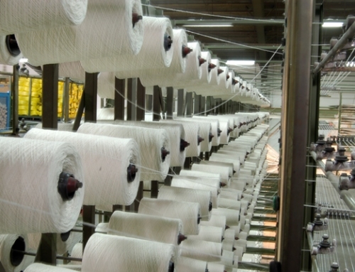 Planejamento e controle da produção