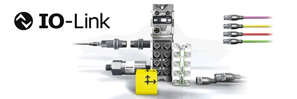 sensor balluff redes industriais redes industriais conectividade io link