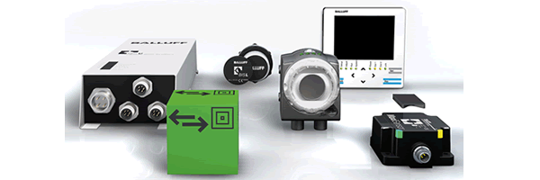 sensor balluff rfid identificacao industrial visao