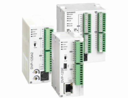 CLPs Compactos