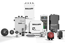 balluff distribuidor