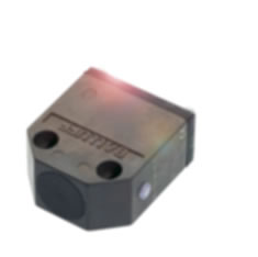 Sensor Indutivo Balluff BES 516-346-H2-Y-S4 (BES01FE)