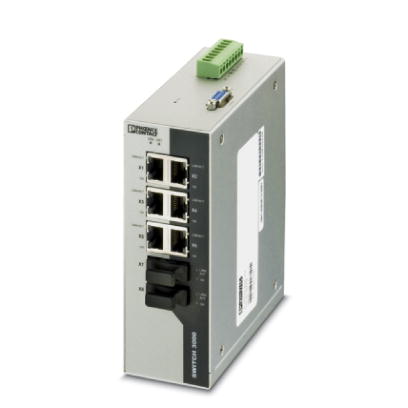 Switch-Industrial-Gerenciável-FL-SWITCH-3006T-2FX-Phoenix-Contact-2891036.jpg Switch-Industrial-Gerenciável-FL-SWITCH-3006T-2FX-Phoenix-Contact-2891036.jpg