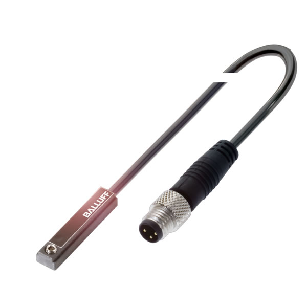 Sensor Magnético Balluff PNP-NF - BMF006T Sensor Magnético Balluff PNP-NF - BMF006T