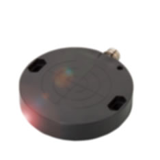 Sensor Capacitivo Balluff BCS D50OO03-YPC25C-S49G (BCS003L)
