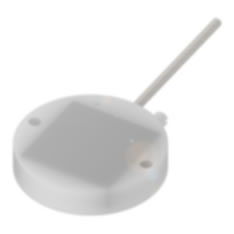 Sensor Capacitivo Balluff BCS D50TT06-POCFSC-ET02 (BCS00UY)