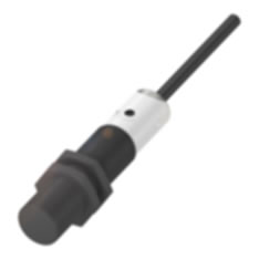 Sensor Capacitivo Balluff BCS M18KM3-UST80G-BV02 (BCS000K)
