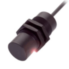 Sensor Capacitivo Balluff BCS M30BBE1-NOC25H-EP02 (BCS00NY)