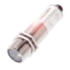 Sensor Óptico Balluff BFS 30M-USS-L04-OD12 (BFS000J) Sensor Óptico Balluff BFS 30M-USS-L04-OD12 (BFS000J)