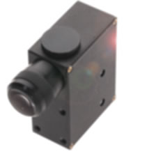 Sensor Óptico Balluff BKT M-15C-U-S4 (BKT000N)