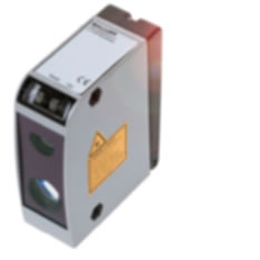 Sensor Óptico Balluff BOD 66M-RA11-S92 (BOD001H)