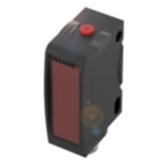 Sensor Óptico Balluff BOD 6K-RA04-S75 (BOD001Z)