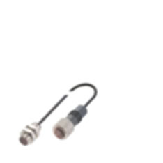 Sensor Óptico Balluff BOH DI-M06-002-01-S49F (BOH003M)