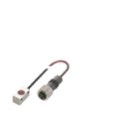 Sensor Óptico Balluff BOH DI-Q06-001-01-S49F (BOH003W)