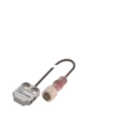 Sensor Óptico Balluff BOH DK-R027-004-01-S49F (BOH002A)