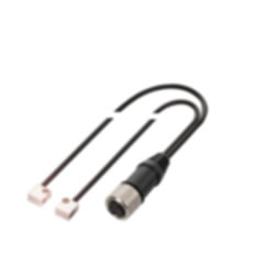 Sensor Óptico Balluff BOH TK-R003-007-02-S49F (BOH00C3)