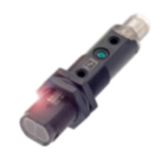 Sensor Óptico Balluff BOS 18KF-NA-1QD-S4-C (BOS00J7)