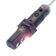 Sensor Óptico Balluff BOS 18KW-PA-1HA-C-02 (BOS00LF)
