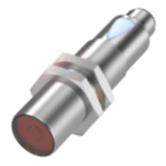 Sensor Óptico Balluff BOS 18M-PS-RD23-S4 (BOS01FA)