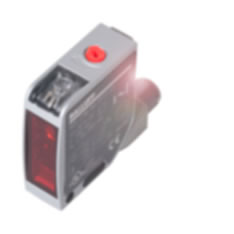 Sensor Óptico Balluff BOS 21M-NA-ID10-S4 (BOS002T)