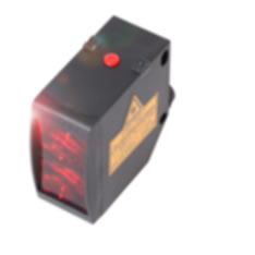 Sensor Óptico Balluff BOS 23K-NU-LR10-S4 (BOS016W)