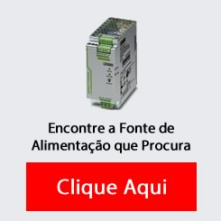 anuncio fonte de alimentacao