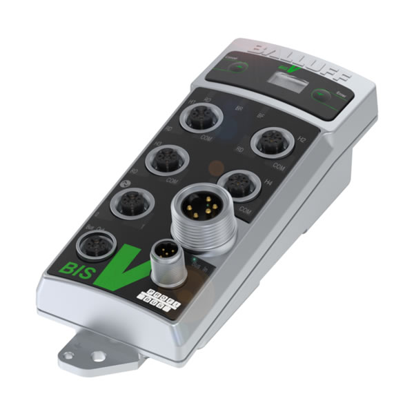 Módulo IOLink Balluff Profibus (BIS00T3) Citisystems