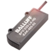 Sensor Óptico Balluff BFO D25 LA-HD-EAK-465-02 (BFO00C8)