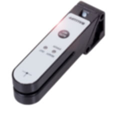 Sensor Óptico Balluff BGL 21-IR (BGL002L) Sensor Óptico Balluff BGL 21-IR (BGL002L)
