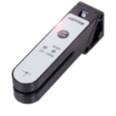 Sensor Óptico Balluff BGL 21-RG (BGL002M) Sensor Óptico Balluff BGL 21-RG (BGL002M)