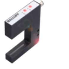Sensor Óptico Balluff BGL 50C-004-S4 (BGL003A)
