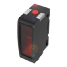 Sensor Óptico Balluff BKT 6K-002-P-S49 (BKT000Z)