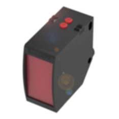 Sensor Óptico Balluff BOD 23K-LB01-S92 (BOD001P)