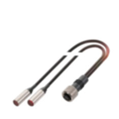 Sensor Óptico Balluff BOH TI-G04-010-02-S49F (BOH005U) Sensor Óptico Balluff BOH TI-G04-010-02-S49F (BOH005U)