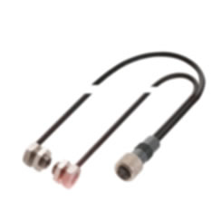 Sensor Óptico Balluff BOH TK-M05-006-01-S49F (BOH000F) Sensor Óptico Balluff BOH TK-M05-006-01-S49F (BOH000F)