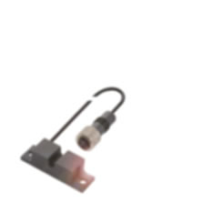 Sensor Óptico Balluff BOH TR-T32-001-01-S49F (BOH001Y)