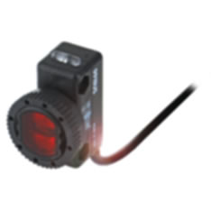 Sensor Óptico Balluff BOS 11K-NA-PR10-02 (BOS012M)