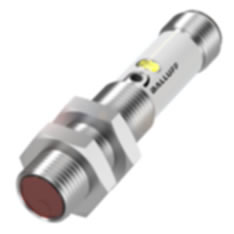 Sensor Óptico Balluff BOS 12M-PS-ID10-S4 (BOS01Y2)