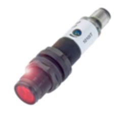Sensor Óptico Balluff BOS 18K-PS-1LOC-E5-C-S4 (BOS00H7)