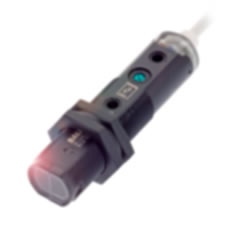 Sensor Óptico Balluff BOS 18KF-PA-1PE-C-02 (BOS00K0)