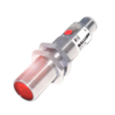 Sensor Óptico Balluff BOS 18M-PA-RH22-S4 (BOS014W) Sensor Óptico Balluff BOS 18M-PA-RH22-S4 (BOS014W)