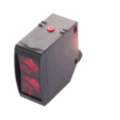 Sensor Óptico Balluff BOS 23K-PA-RE10-SA1-S4S (BOS01FY)