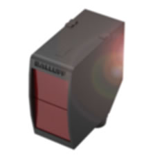 Sensor Óptico Balluff BOS 23K-PA-RR10-SA1-S4S (BOS01FW)