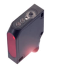 Sensor Óptico Balluff BOS 26K-PO-1QE-SA1-C (BOS008N)