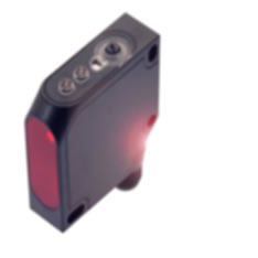 Sensor Óptico Balluff BOS 26K-PS-1LHC-S4-C (BOS008R)