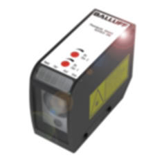 Sensor Óptico Balluff BOS 63M-PS-LH13-S4 (BOS019J)