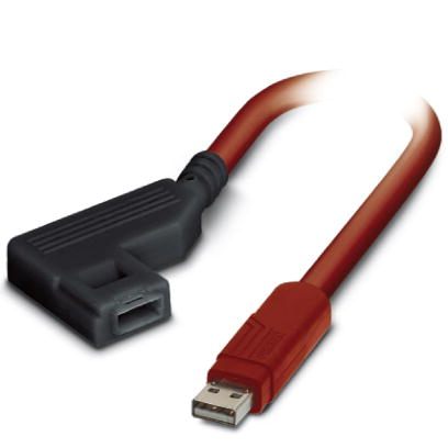 Cabo programável - RAD-CABLE-USB - 2903447
