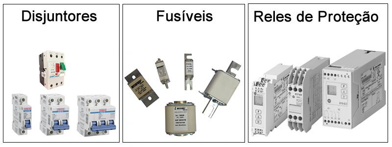 curso de automacao industrial dispositivos de protecao