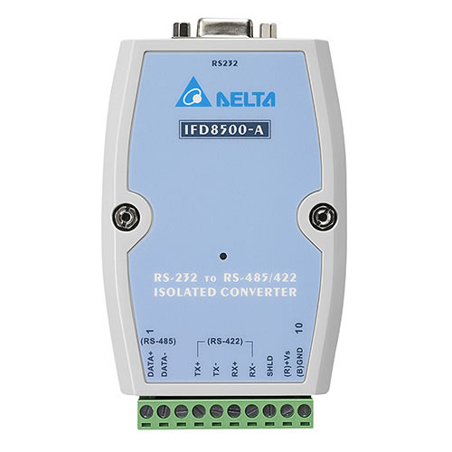 DELTA IFD8500 DRIVER WINDOWS 10 (2020)