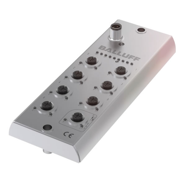 Módulo IO-Link Balluff IO-Link 1.1 (BNI00AR) Módulo IO-Link Balluff IO-Link 1.1 (BNI00AR)